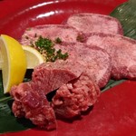 Yakiniku Ryuunosuke - 