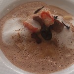 シェ・イノ - 2017/11