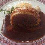 シェ・イノ - 2017/11