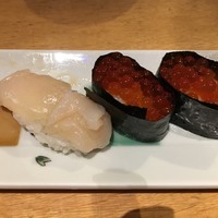 おたる政寿司 ぜん庵 - クーポンのお寿司  3人分