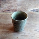 吟八亭 やざ和 - お茶