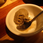 GU3F - デザートもついてます