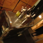 GU3F - ハイボールはここからいただけます