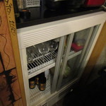 GU3F - 飲み物はここからセルフで飲み放題！