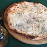 イタリア料理・ボッカボーナ - 