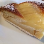 洋菓子工房 ケーキ屋 shimizu - 洋梨のタルト