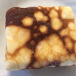 洋菓子工房 ケーキ屋 shimizu - クレープ プレーン