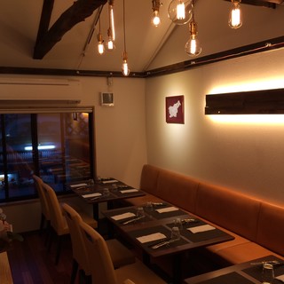 ビストロウエハラ_2