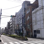 梅月 - 花園通り