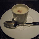 レストラン リューズ - アミューズ