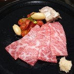 肉料理ふくなが - 