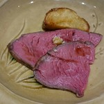 肉料理ふくなが - 