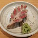 Sushiya No Yoshiken - さんま