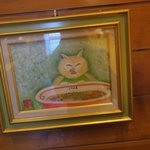 麺ハウス こもれ美 - ラーメン好きネコの画