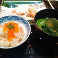 日本料理・鉄板焼 はや瀬 - 