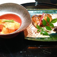日本料理・鉄板焼 はや瀬 - 