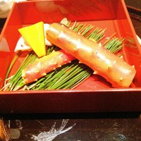 日本料理・鉄板焼 はや瀬 - 