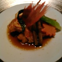 日本料理・鉄板焼 はや瀬 - 