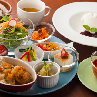 カフェ&キッチン yy_1