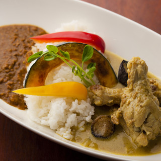 カフェ&キッチン yy_0