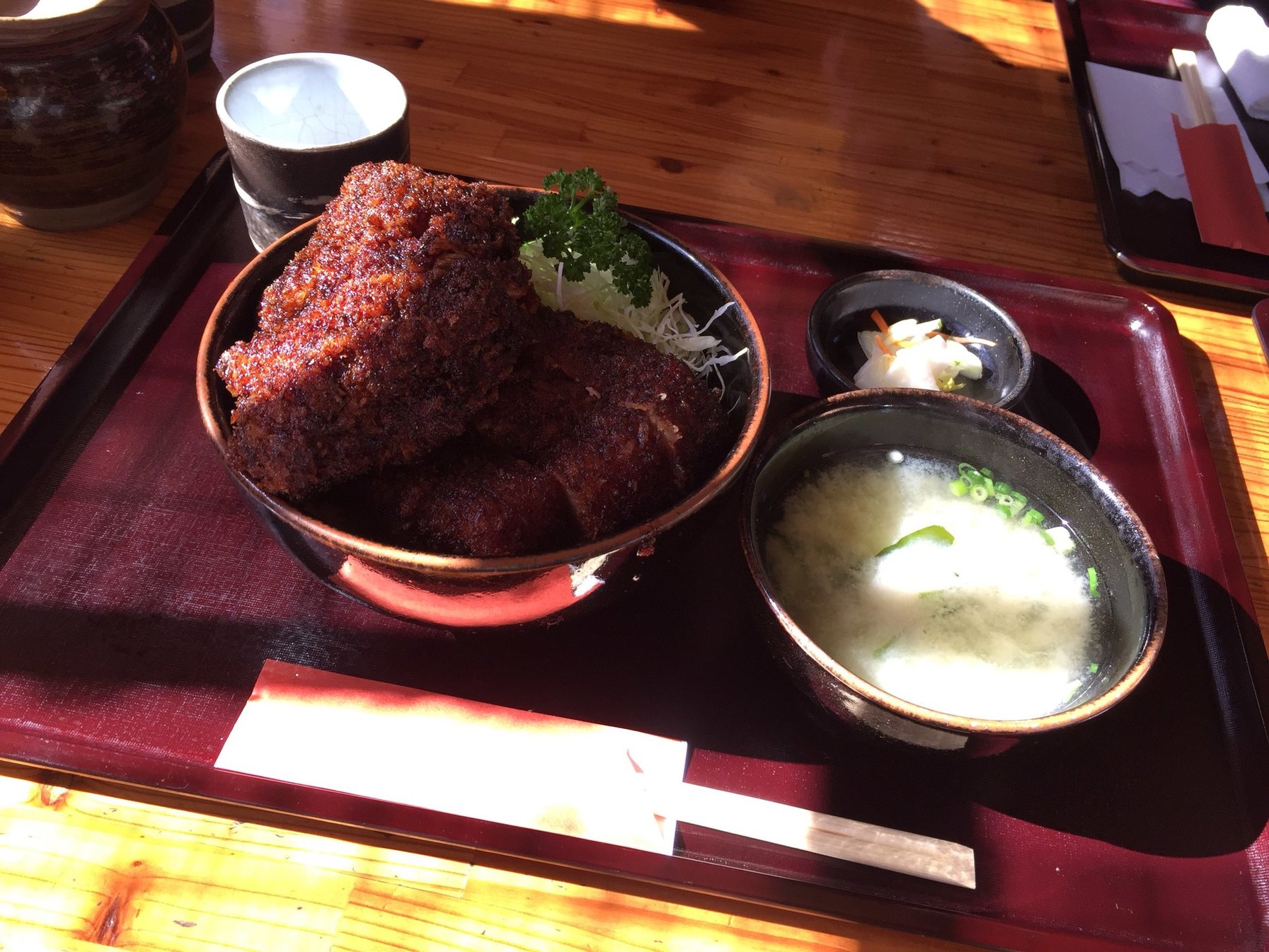 とんかつ チロリン村 name=