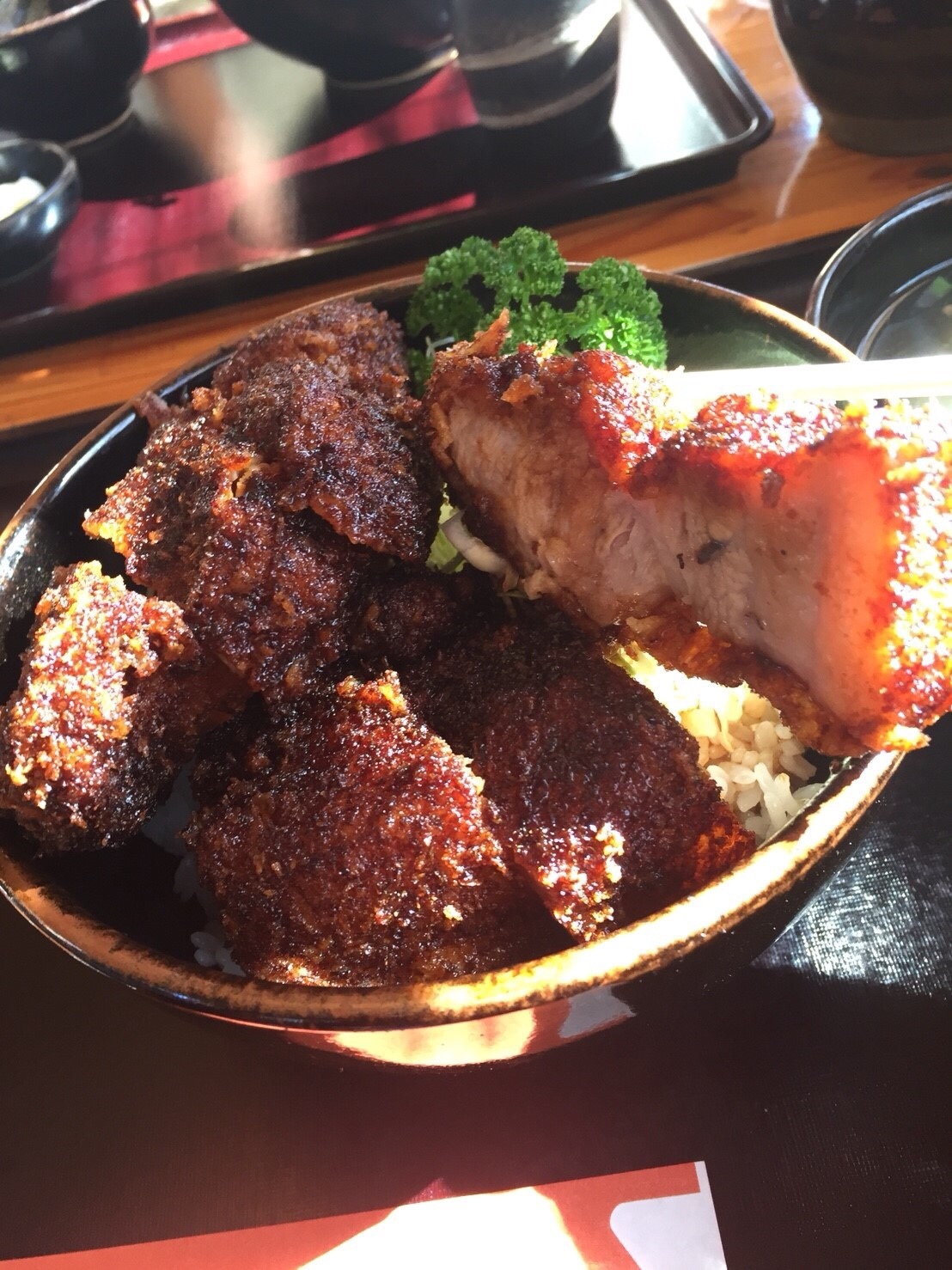 とんかつ チロリン村 name=