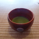 Shourenimmonzeki - 薄茶