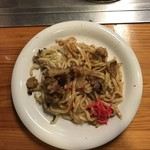 Hiroshima Okonomiyaki Kare Taku - 