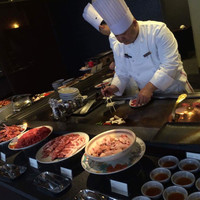 舞浜Teppanyaki＋ - 