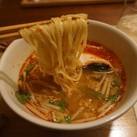 広尾はしづめ - 