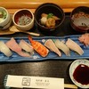 魚料理・寿司 二反田
