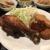 あいばカレー食堂