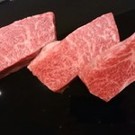 肉料理ふくなが - 