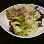 肉料理ふくなが - 