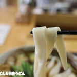 永井 - うどん耳