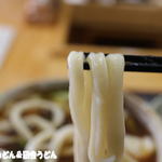 永井 - うどん