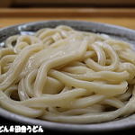 永井 - うどん（小）