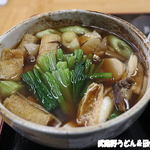 永井 - けんちん汁