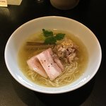 MEN-EIJI - ‎11周年記念ラーメン