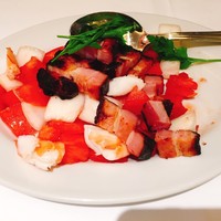 Empire Steak House Roppongi - エンパイアサラダ