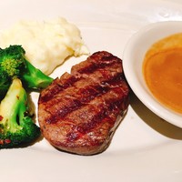 Empire Steak House Roppongi - プライムフィレステーキ　150g