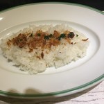 CURRY CLUB キュイエール - こっちは普通