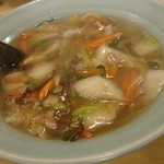 中国飯店味一番 - 