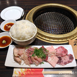 町屋やきにく密陽家 - 