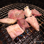 町屋やきにく密陽家 - 