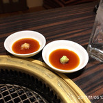 町屋やきにく密陽家 - 