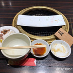 町屋やきにく密陽家 - 