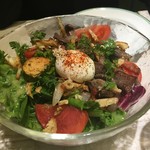 CURRY CLUB キュイエール - 