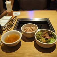 神楽坂焼肉 Kintan - セレブランチ
