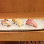 さかなやのmaru寿司 - 